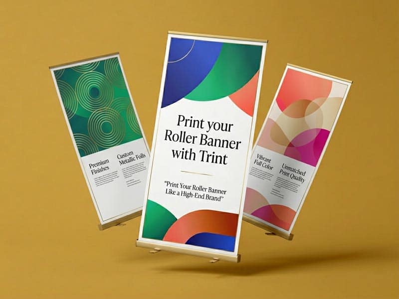 Roller Banner