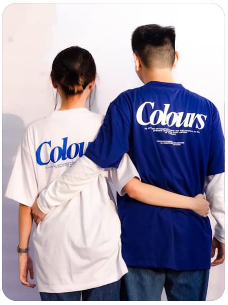 T-shirts