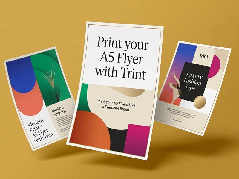 Flyers