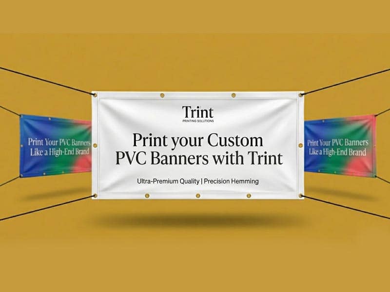 PVC Banners