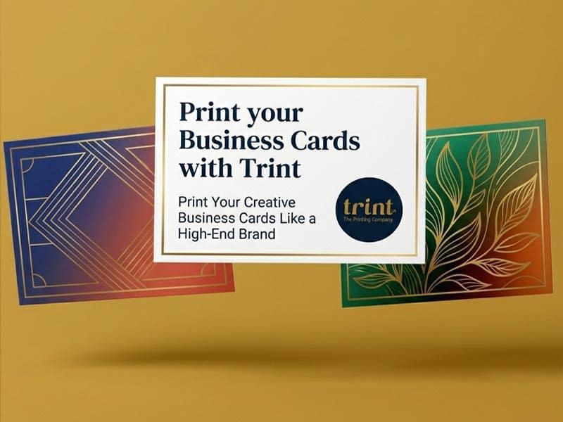 Creative Business Cards